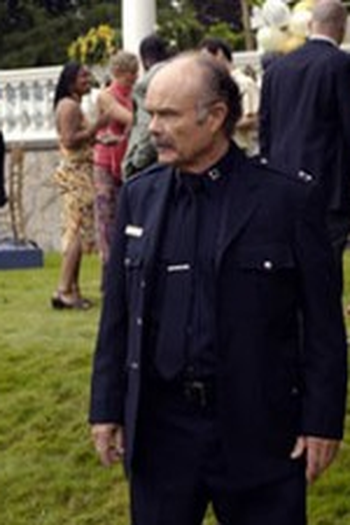 Poster de Episódio Forget Me Not (2007)