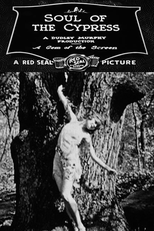 The Soul of the Cypress (The Soul of the Cypress)