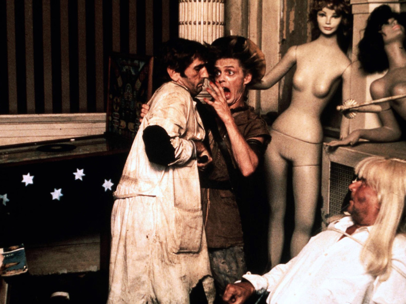 Foto 25 de Fuga de Nova York