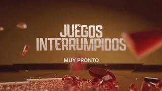 Trailer: Juegos Interrumpidos I VIX I Promo 1