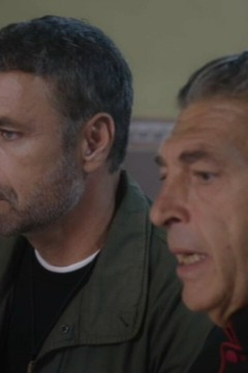 Poster de Episódio Il buon pastore (2026)