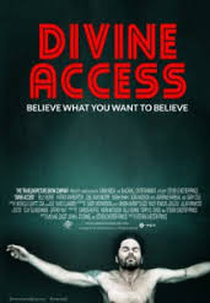 Divine Access (Divine Access)