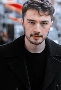 Burak Dakak - Poster 1