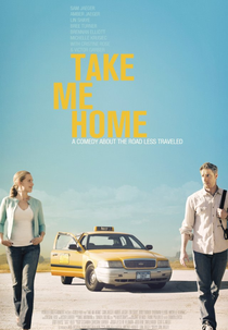 Uma Carona Para O Amor (Take Me Home)