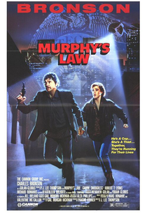 O Vingador (Murphy's Law)