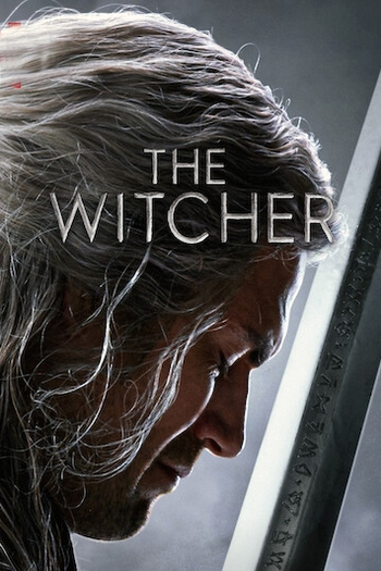  de Série The Witcher (3ª Temporada) (2023)