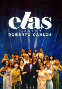 Elas Cantam Roberto Carlos (Elas Cantam Roberto Carlos)