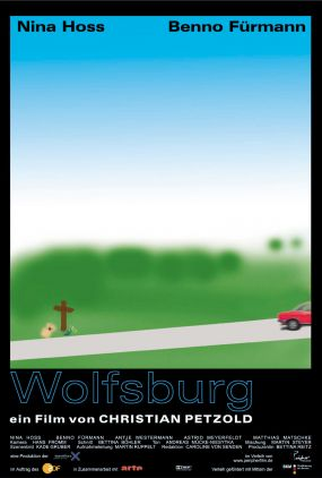 Poster 1 de Filme Wolfsburg (2003)