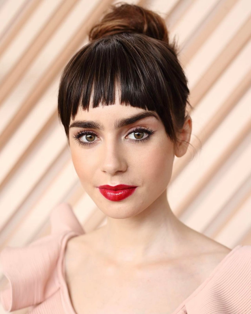 Lily Collins - Foto 3