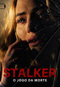 Stalker: O Jogo da Morte (Shook)