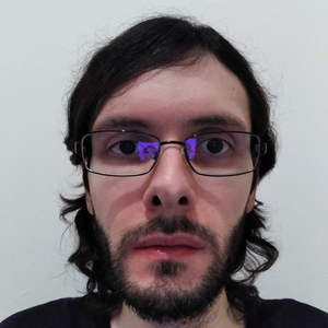 Foto de perfil de Gustavo Rodrigues