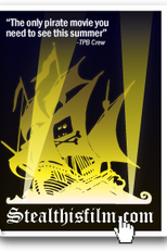 Roube este Filme (Steal this Film)