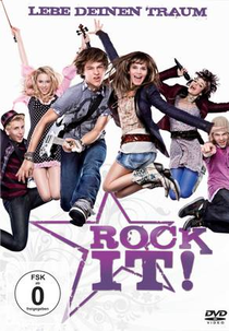 Rock It (Rock It ähnliche)