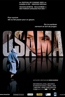 Osama - Poster / Capa / Cartaz - Oficial 5