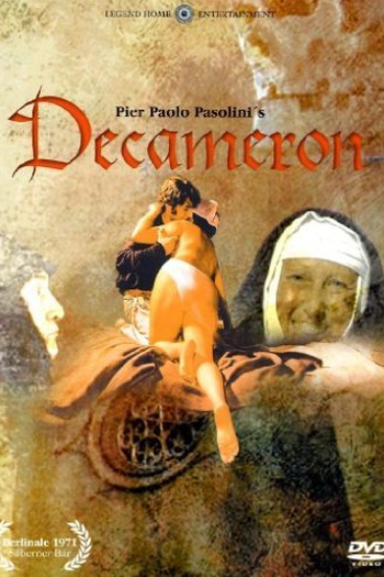  de Filme Decameron (1971)