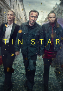 Tin Star (3ª Temporada) (Tin Star (Season 3))