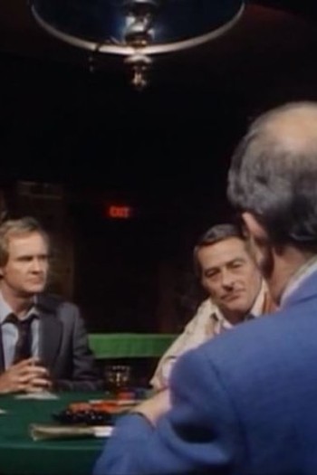 Poster de Episódio A Game Of Showdown (1973)