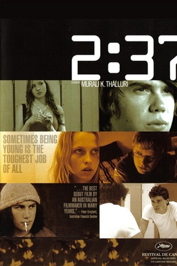  de Filme 2h37: É Só Uma Questão de Tempo (2006)