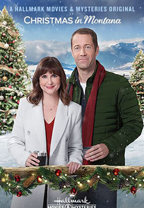 Christmas in Montana (Christmas in Montana)