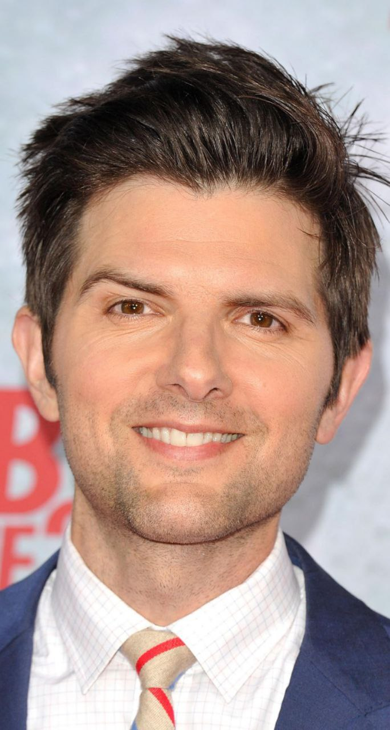 Adam Scott - Foto 1