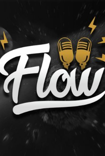 Flow Podcast - Poster / Capa / Cartaz - Oficial 1