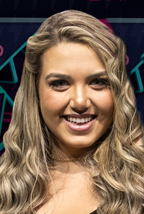 Karoline Menezes - Poster 2