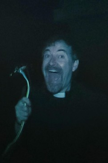 Poster de Episódio JEREMY (2024)