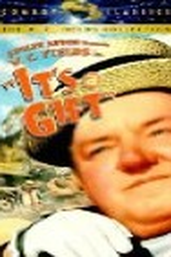  de Filme Um Negócio da China (1934)