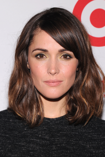 Rose Byrne - Poster / Capa / Cartaz - Oficial 1