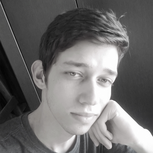 Foto de perfil de Diogo Pimentel