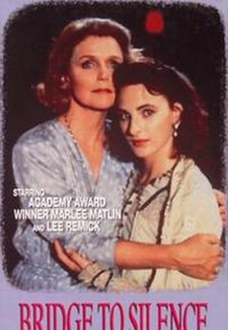 Lágrimas do Silêncio (Bridge to Silence)