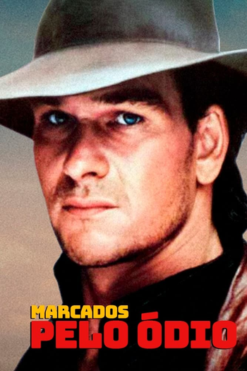  de Filme Marcados Pelo Ódio (1989)