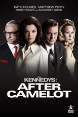 Os Kennedys: Depois de Camelot (The Kennedys After Camelot)