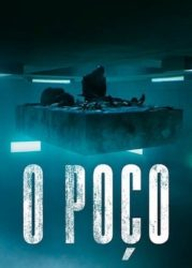 Crítica: O Poço (“El hoyo”) | CineCríticas