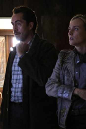 Poster de Episódio Destino (2013)