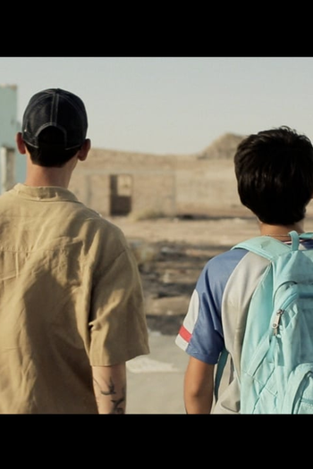 Poster de Curta La Carnada (2014)