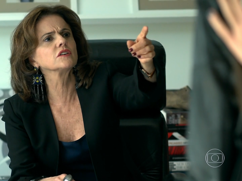 Foto 69 de Verdades Secretas