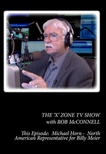 The 'X' Zone TV Show (The 'X' Zone TV Show)