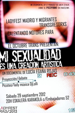 Mi sexualidad es una creación artística (Mi sexualidad es una creación artística)