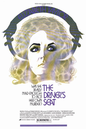 de Filme O Ocaso de uma Vida (1974)