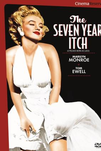  de Filme O Pecado Mora ao Lado (1955)