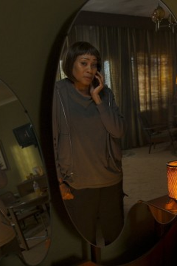Poster de Episódio This Is The End (2026)