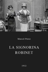 Miss Tweedledum (La signorina Robinet)