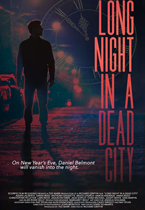 Long Night in a Dead City (Long Night in a Dead City)