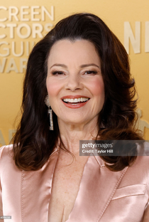 Fran Drescher - Poster 1