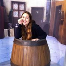 Foto de perfil de Marina Manduca
