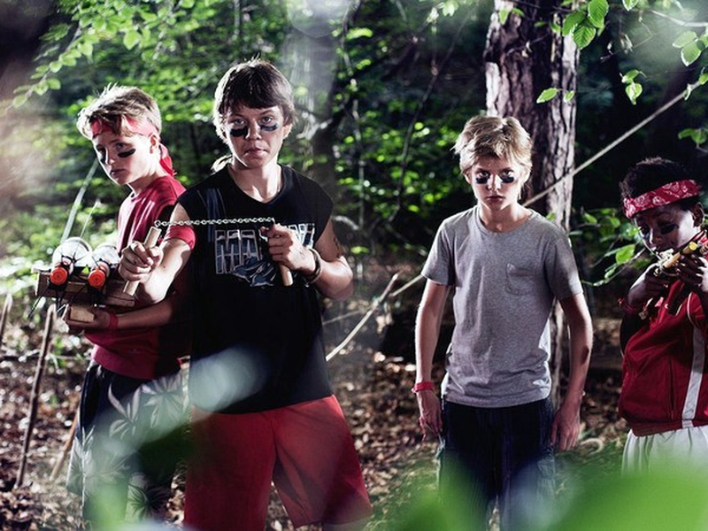 Foto 2 de Batalha das Torres