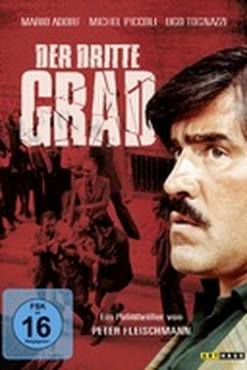  de Filme Weak Spot (1975)