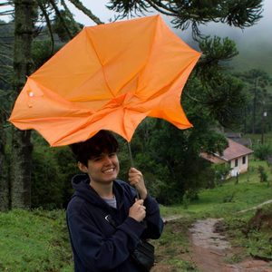 Foto de perfil de Nathalia Castilho