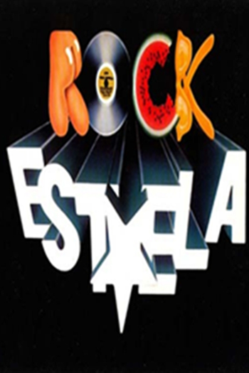  de Filme Rock Estrela (1986)